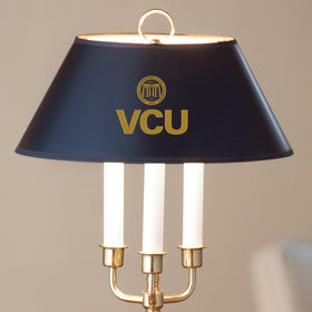 VCU Replacement Lamp Shade Shot #1