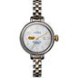 VCU Shinola Watch, The Birdy 34 mm MOP Dial Shot #2