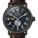 VCU Shinola Watch, The Runwell 47 mm Midnight Blue Dial