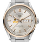 VCU TAG Heuer Carrera Automatic Day-Date 18K 5N Rose Gold Shot #1