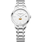 VCU Women's Baume et Mercier 31mm Classima Watch with White Dial & Bracelet Shot #2