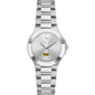 VCU Women's Movado Collection Stainless Steel Watch with Silver Dial Shot #2