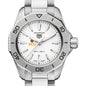VCU Women's TAG Heuer Steel Aquaracer with Silver Dial Shot #1