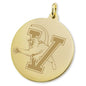 Vermont 14K Gold Charm Shot #2