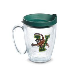 Vermont 16 oz. Tervis Mugs- Set of 4 Shot #1