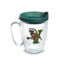 Vermont 16 oz. Tervis Mugs - Set of 4