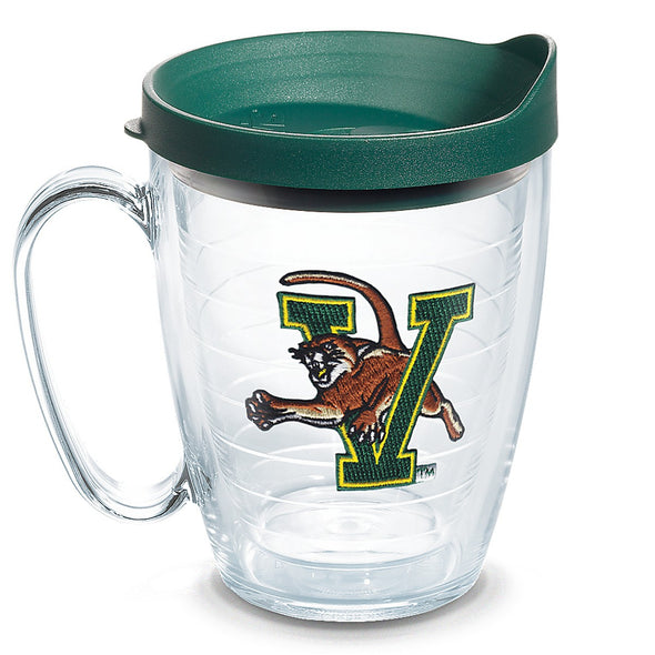 Vermont 16 oz. Tervis Mugs- Set of 4 Shot #2