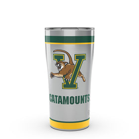 Vermont 20 oz. Stainless Steel Tervis Tumblers with Hammer Lids - Set of 2 Shot #1