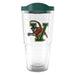 Vermont 24 oz. Tervis Tumblers with Emblem - Set of 2