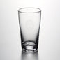 Vermont Ascutney Pint Glass by Simon Pearce Shot #1