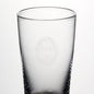 Vermont Ascutney Pint Glass by Simon Pearce Shot #2