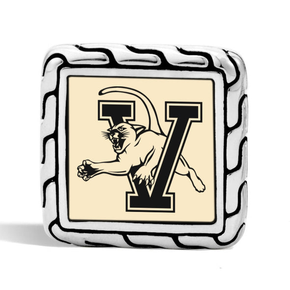 Vermont Cufflinks by John Hardy with 18K Gold Shot #3