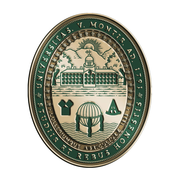 Vermont Diploma Frame - Excelsior Shot #3