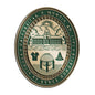 Vermont Diploma Frame - Excelsior Shot #3