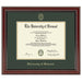 Vermont Diploma Frame - Fidelitas