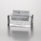 Vermont Glass Business Cardholder by Simon Pearce Shot #1
