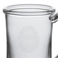 Vermont Glass Tankard by Simon Pearce Shot #2