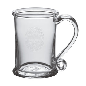 Vermont Glass Tankard by Simon Pearce Shot #1
