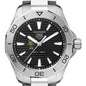 Vermont Men's TAG Heuer Steel Aquaracer with Black Dial Shot #1
