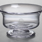 Vermont Simon Pearce Glass Revere Bowl Med Shot #2