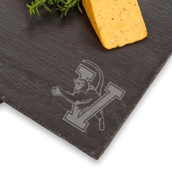 Vermont Slate Server Shot #2