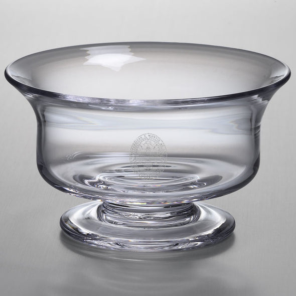 Vermont Small Revere Celebration Bowl by Simon Pearce Shot #2