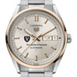 Vermont TAG Heuer Carrera Automatic Day-Date 18K 5N Rose Gold Shot #1