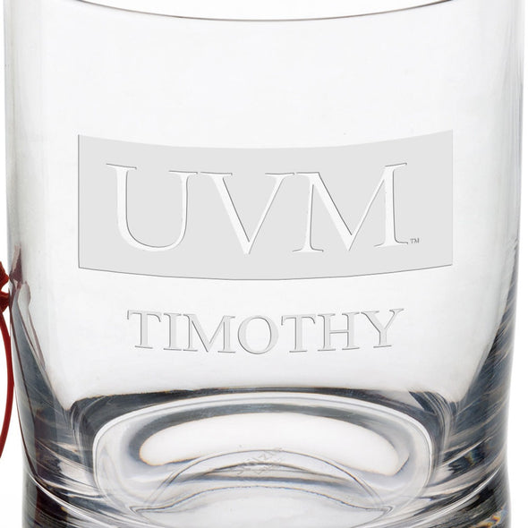 Vermont Tumbler Glasses - Set of 2 Shot #3