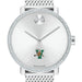Vermont Women's Movado Bold with Crystal Bezel & Mesh Bracelet