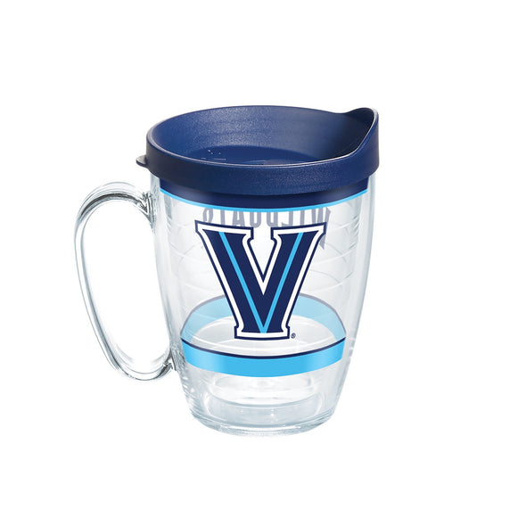 Villanova 16 oz. Tervis Mugs- Set of 4 Shot #1