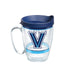 Villanova 16 oz. Tervis Mugs - Set of 4