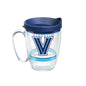 Villanova 16 oz. Tervis Mugs- Set of 4 Shot #1
