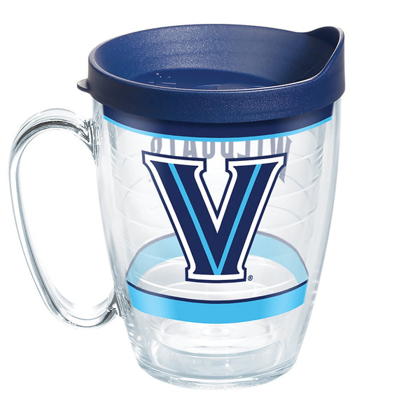 Villanova 16 oz. Tervis Mugs- Set of 4 Shot #2