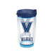 Villanova 16 oz. Tervis Tumblers - Set of 4