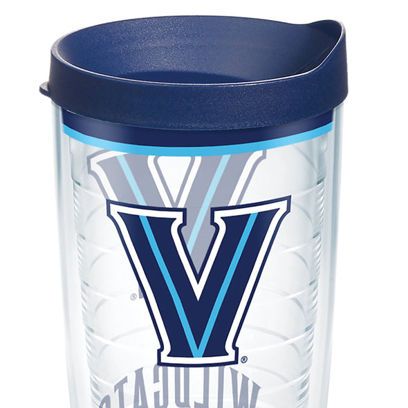 Villanova 16 oz. Tervis Tumblers - Set of 4 Shot #2