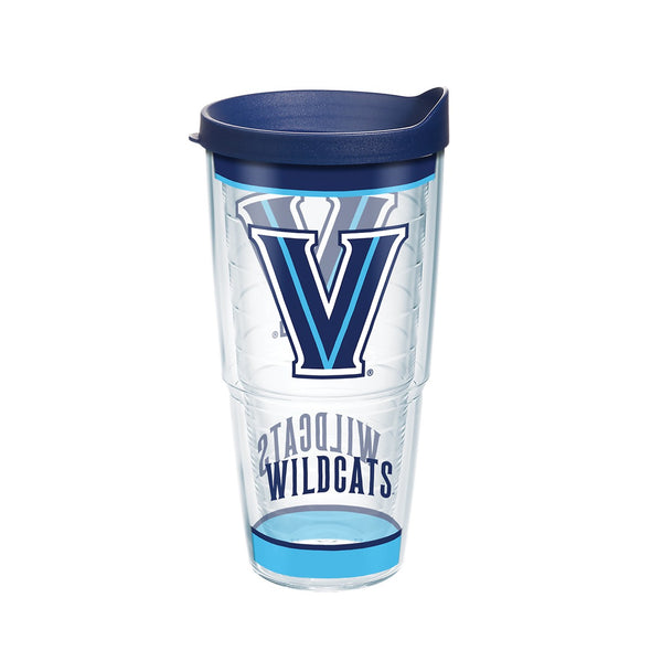 Villanova 24 oz. Tervis Tumblers - Set of 2 Shot #1