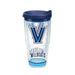 Villanova 24 oz. Tervis Tumblers - Set of 2