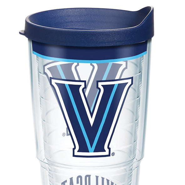 Villanova 24 oz. Tervis Tumblers - Set of 2 Shot #2