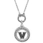 Villanova Amulet Necklace by John Hardy Shot #2
