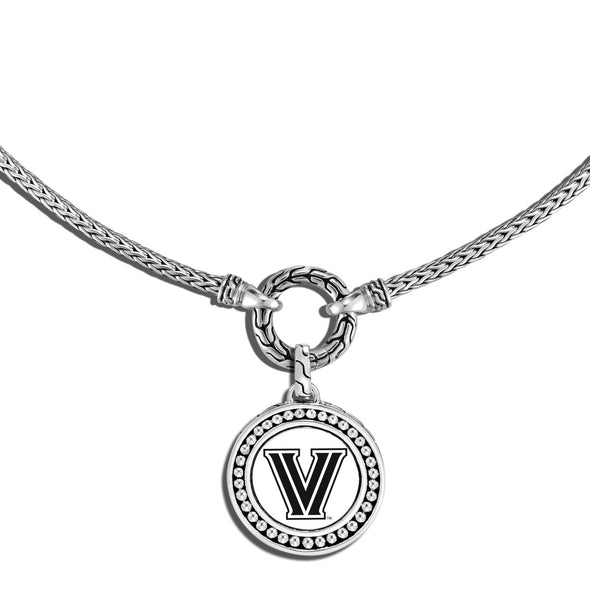Villanova Amulet Necklace by John Hardy with Classic Chain Shot #2