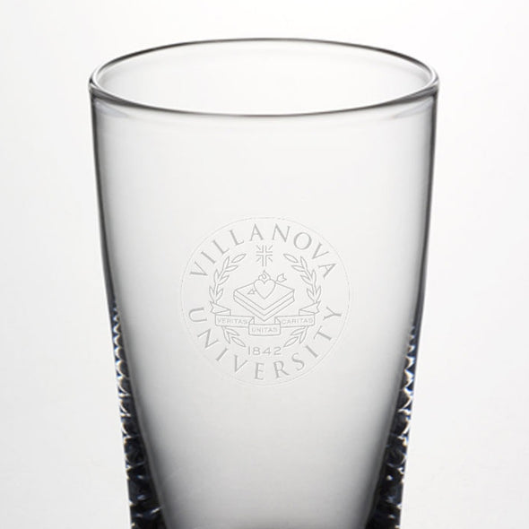 Villanova Ascutney Pint Glass by Simon Pearce Shot #2