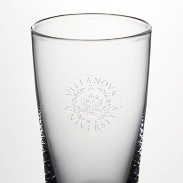 Villanova Ascutney Pint Glasses by Simon Pearce Shot #2