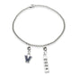 Villanova Class Year Sterling Silver Bracelet Shot #2