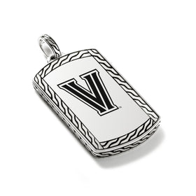 Villanova Dog Tag by John Hardy Shot #1