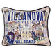 Villanova Embroidered Pillow