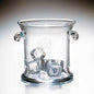 Villanova Glass Ice Bucket by Simon Pearce Shot #2