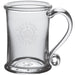 Villanova Glass Tankard by Simon Pearce