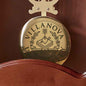 Villanova Howard Miller Wall Clock Shot #2