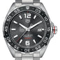Villanova Men's TAG Heuer Formula 1 Automatic with Anthracite Dial & Bezel Shot #1