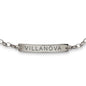 Villanova Monica Rich Kosann Petite Poesy Bracelet in Silver Shot #2